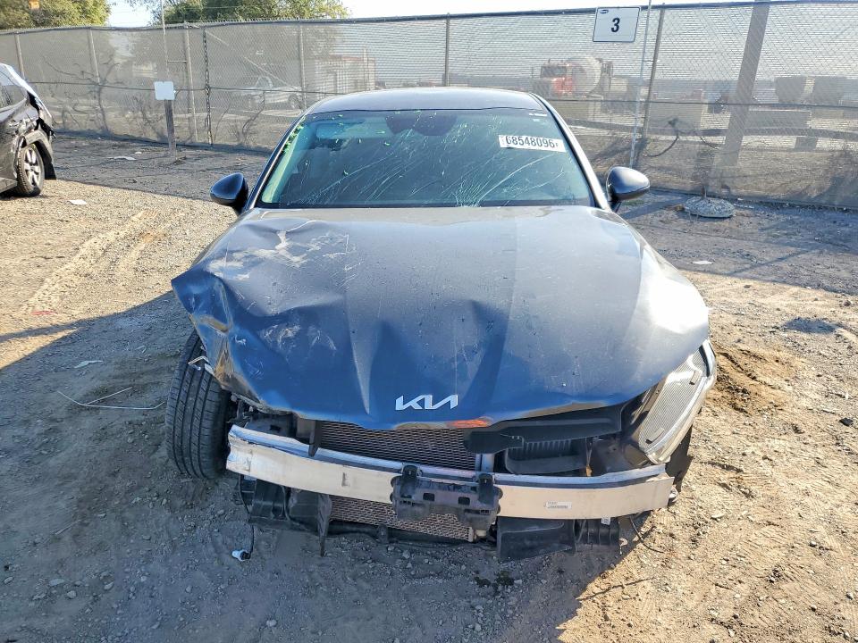 Aukcja sprzedaży 2022 Kia K5, vin: 5XXG14J29NG158457, numer aukcji: 68548096