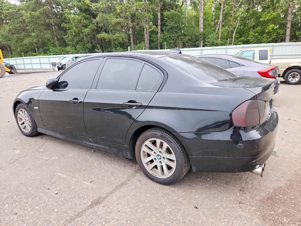 68874816 :رقم المزاد ، WBAVC93517K034257 vin ، 2007 Bmw 328 مزاد بيع