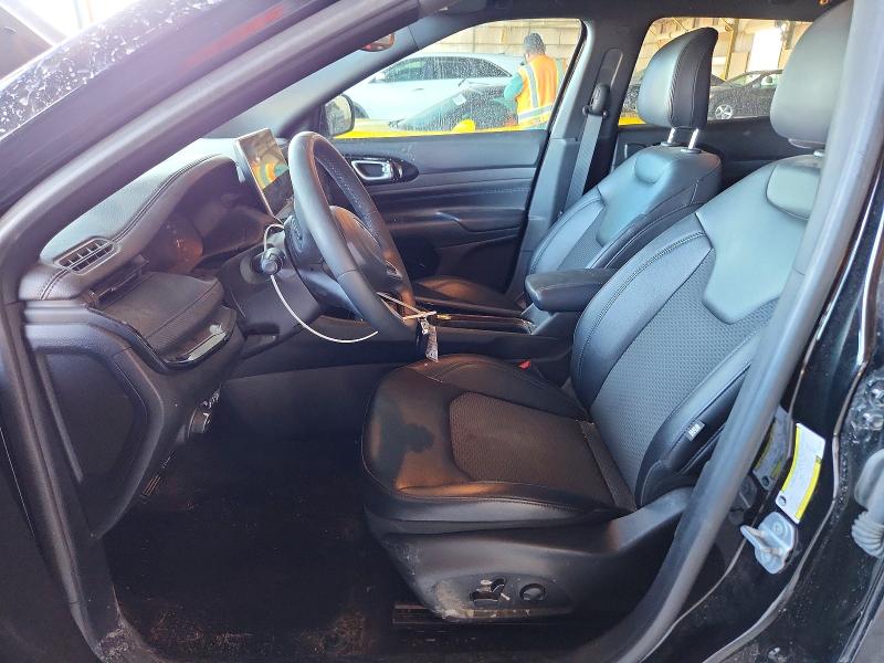 Aukcja sprzedaży 2025 Jeep Compass, vin: 3C4NJDBN1ST534150, numer aukcji: 67895896