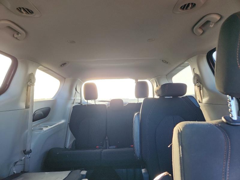 Продажа на аукционе авто 2017 Chrysler Pacifica, vin: 2C4RC1CG2HR521803, номер лота: 70049986