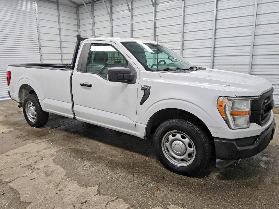 Aukcja sprzedaży 2022 Ford F150, vin: 1FTNF1C87NKD02988, numer aukcji: 67093636