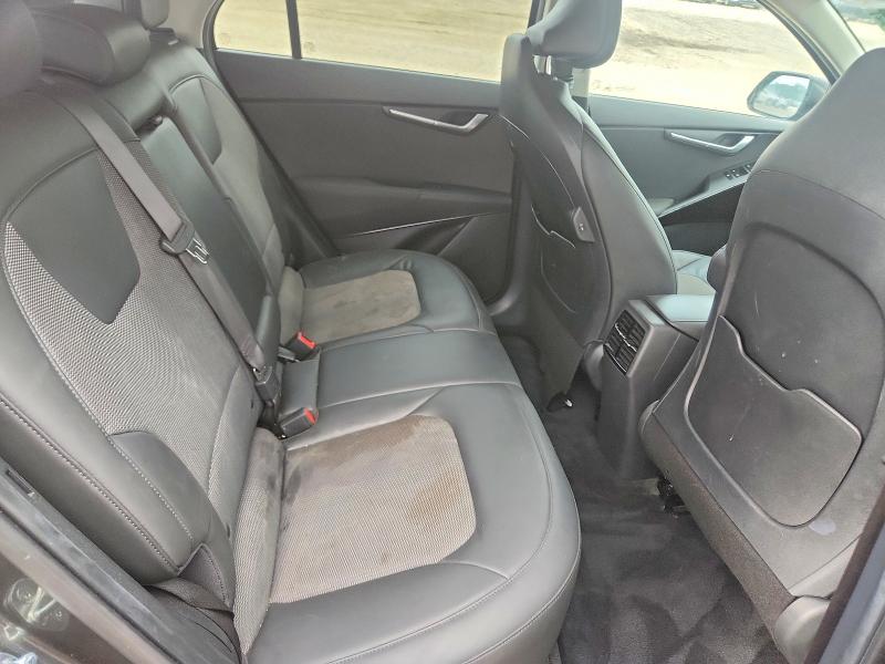 Продаж на аукціоні авто 2024 Kia Niro, vin: KNDCR3L11R5102562, номер лоту: 69921706