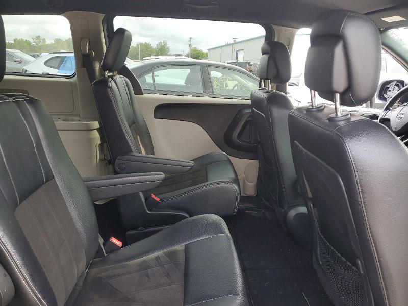 Продажа на аукционе авто 2019 Dodge Grand Caravan, vin: 2C4RDGCG4KR765881, номер лота: 69570536