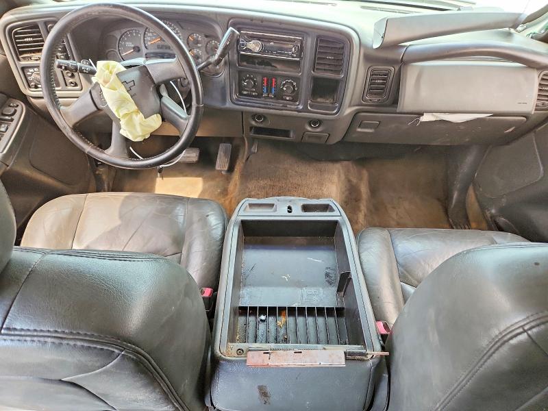 67975066 :رقم المزاد ، 2GCEK13T951210572 vin ، 2005 Chevrolet Silverado مزاد بيع