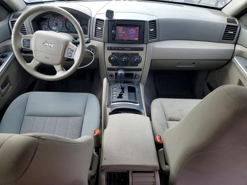Aukcja sprzedaży 2005 Jeep Grand Cherokee, vin: 1J4GR48K65C644037, numer aukcji: 70878166