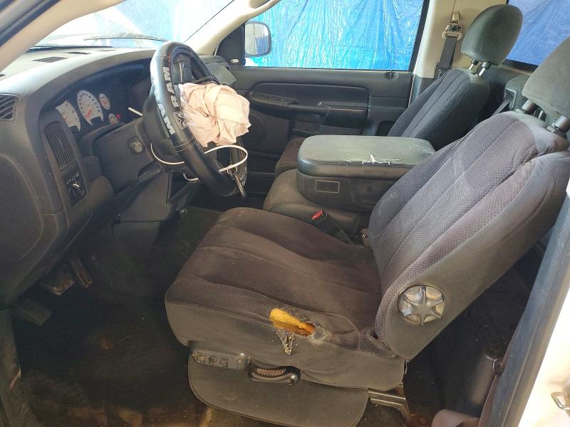 Aukcja sprzedaży 2004 Dodge Ram 1500, vin: 1D7HA16D44J192593, numer aukcji: 66708826