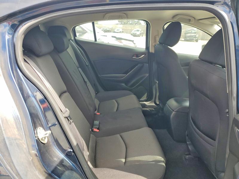69087576 :رقم المزاد ، 3MZBN1K76HM110356 vin ، 2017 Mazda 3 مزاد بيع