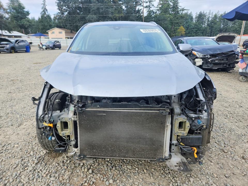Продаж на аукціоні авто 2020 Honda Hr-v, vin: 3CZRU6H58LM706448, номер лоту: 69369876