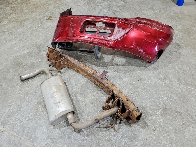 Aukcja sprzedaży 2003 Pontiac Grand Am, vin: 1G2NF52F83C142722, numer aukcji: 67663186