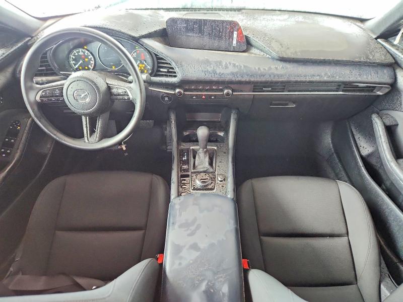 Продаж на аукціоні авто 2026 Mazda 3, vin: JM1BPAJL4T1877737, номер лоту: 69163296