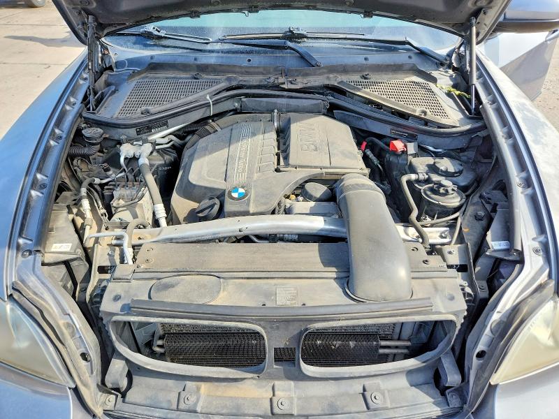 2012 Bmw X5 მანქანა იყიდება აუქციონზე, vin: 5UXZV4C54CL748226, აუქციონის ნომერი: 68954316