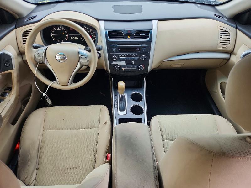 2015 Nissan Altima მანქანა იყიდება აუქციონზე, vin: 1N4AL3AP6FN377717, აუქციონის ნომერი: 68000556