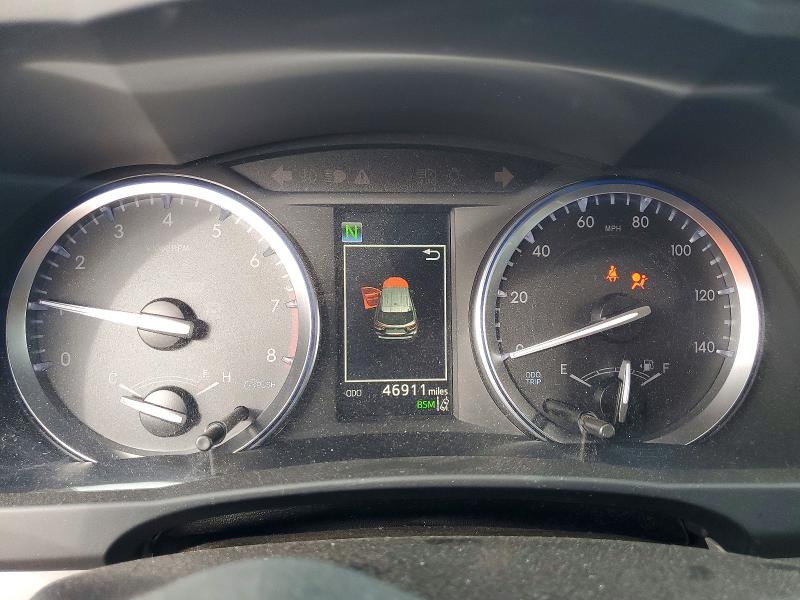 Продаж на аукціоні авто 2018 Toyota Highlander, vin: 5TDJZRFH7JS555506, номер лоту: 68099466