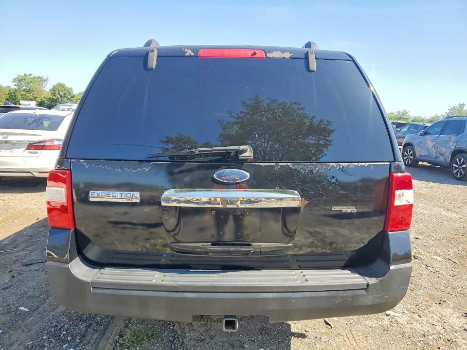 Продажа на аукционе авто 2007 Ford Expedition, vin: 1FMFU16547LA16567, номер лота: 67983506