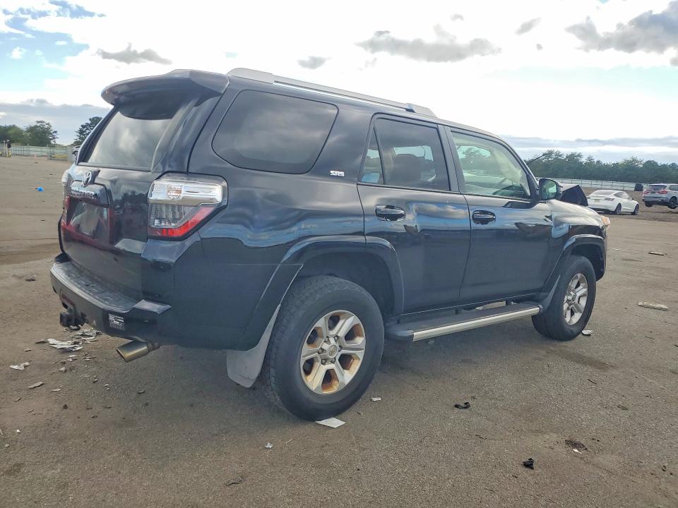 Продажа на аукционе авто 2016 Toyota 4runner, vin: JTEBU5JR4G5362655, номер лота: 70952866