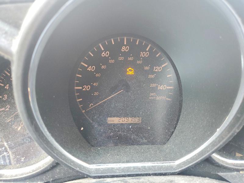 Aukcja sprzedaży 2005 Lexus Rx, vin: 2T2HA31U85C061866, numer aukcji: 69252016