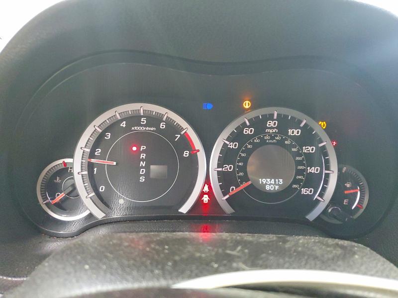 69873366 :رقم المزاد ، JH4CU2F61AC018207 vin ، 2010 Acura Tsx مزاد بيع
