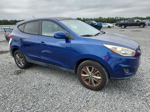 70369016 :رقم المزاد ، KM8JT3AF0EU842784 vin ، 2014 Hyundai Tucson مزاد بيع