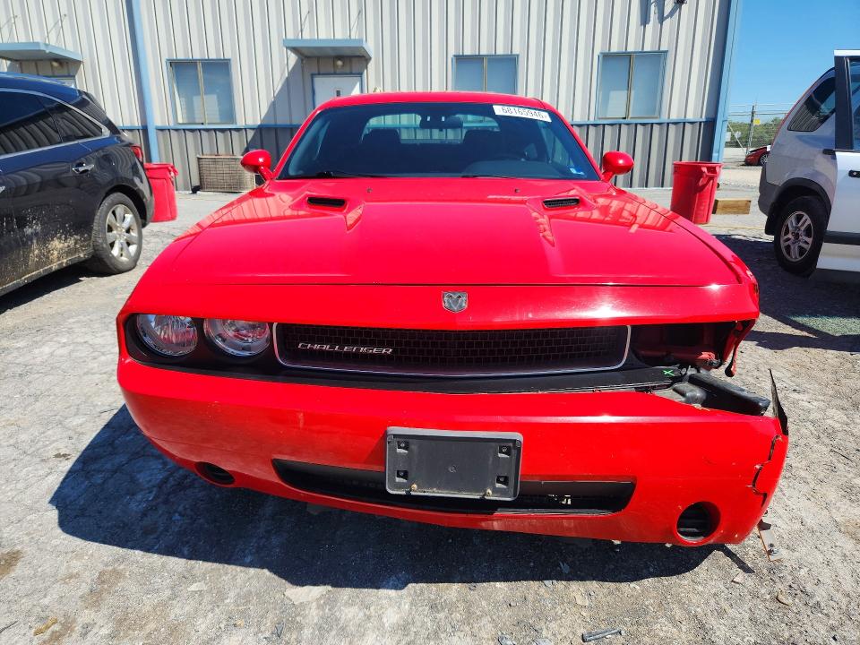 Aukcja sprzedaży 2010 Dodge Challenger, vin: 2B3CJ4DV6AH114137, numer aukcji: 68165946