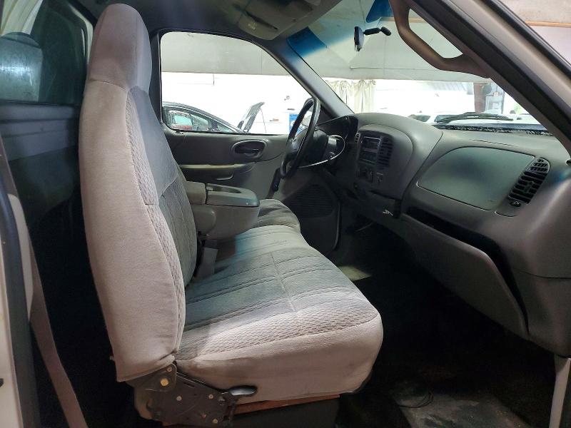 69184026 :رقم المزاد ، 1FTRF27Z0XKB64191 vin ، 1999 Ford F250 مزاد بيع