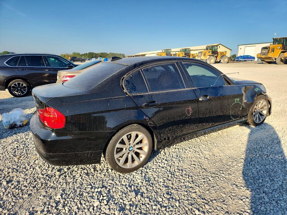 Aukcja sprzedaży 2011 Bmw 328, vin: WBAPH5G55BNM80416, numer aukcji: 68742066