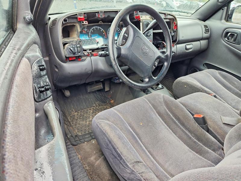Aukcja sprzedaży 2000 Dodge Dakota, vin: 1B7GG22N6YS504468, numer aukcji: 66802306