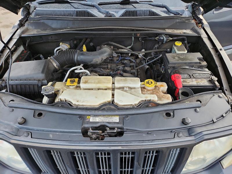 Продажа на аукционе авто 2010 Jeep Liberty, vin: 1J4PN2GK6AW178796, номер лота: 69506416