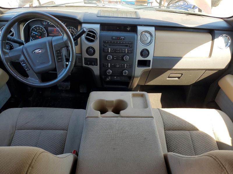 Aukcja sprzedaży 2012 Ford F150, vin: 1FTFX1EF1CFB90255, numer aukcji: 67366446