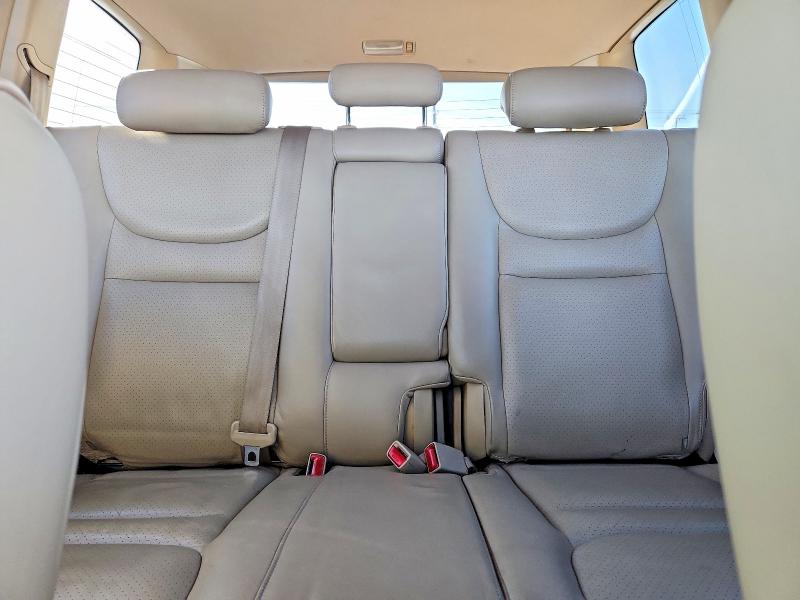 Продажа на аукционе авто 2003 Toyota Highlander, vin: JTEGF21A430074960, номер лота: 70860696