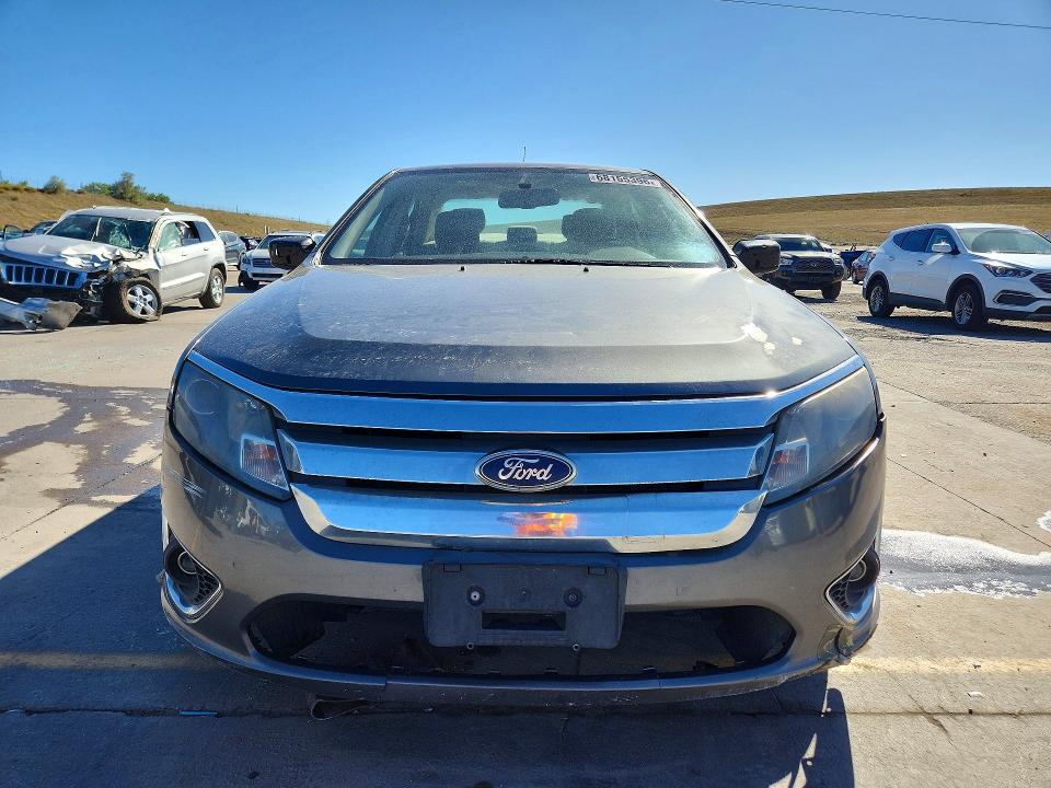 2011 Ford Fusion მანქანა იყიდება აუქციონზე, vin: 3FAHP0CG0BR156653, აუქციონის ნომერი: 68165396