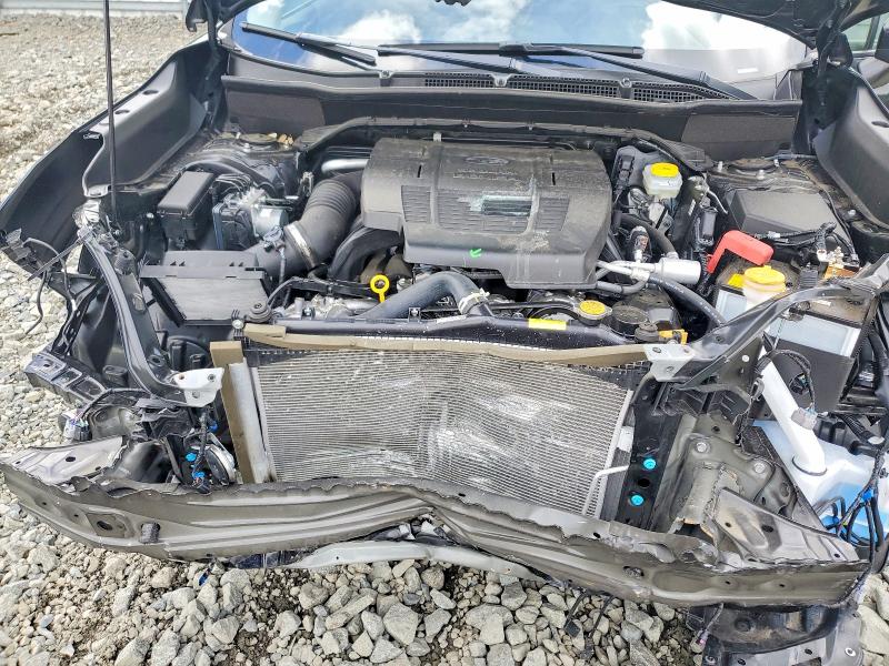 Продаж на аукціоні авто 2024 Subaru Forester, vin: JF2SKAGC4RH504849, номер лоту: 69329346