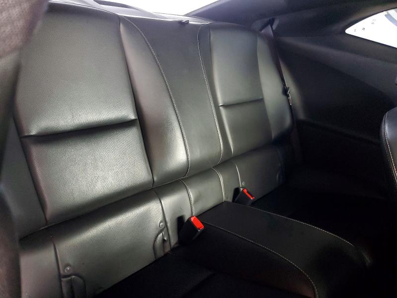 69908206 :رقم المزاد ، 2G1FC1E34D9157299 vin ، 2013 Chevrolet Camaro مزاد بيع