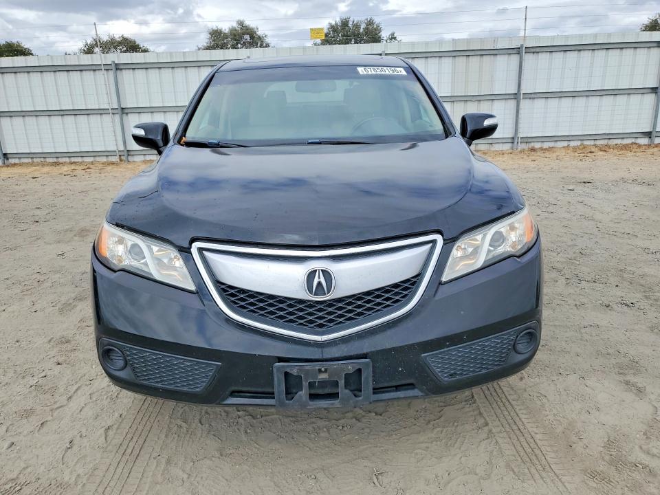 Aukcja sprzedaży 2013 Acura Rdx, vin: 5J8TB3H30DL003137, numer aukcji: 67850196