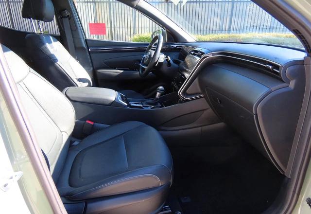 2024 Hyundai Santa Cruz მანქანა იყიდება აუქციონზე, vin: 5NTJEDAF5RH093258, აუქციონის ნომერი: 71088586