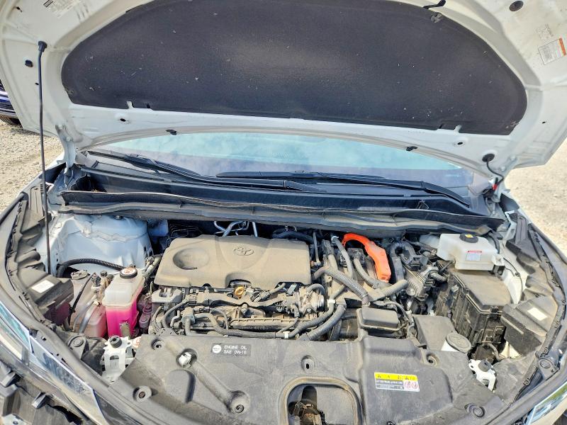 69178596 :رقم المزاد ، 5TDJSKFC7NS048529 vin ، 2022 Toyota Sienna مزاد بيع