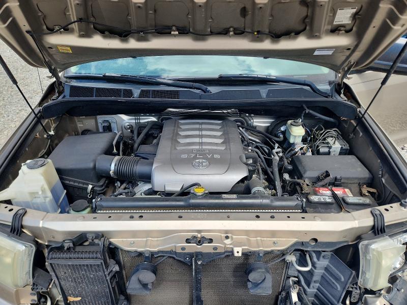 2008 Toyota Tundra მანქანა იყიდება აუქციონზე, vin: 5TFDV54168X033333, აუქციონის ნომერი: 69359546