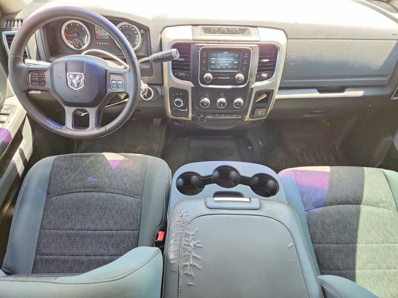 68064946 :رقم المزاد ، 3C6TR5JT1EG162819 vin ، 2014 Ram 2500 مزاد بيع
