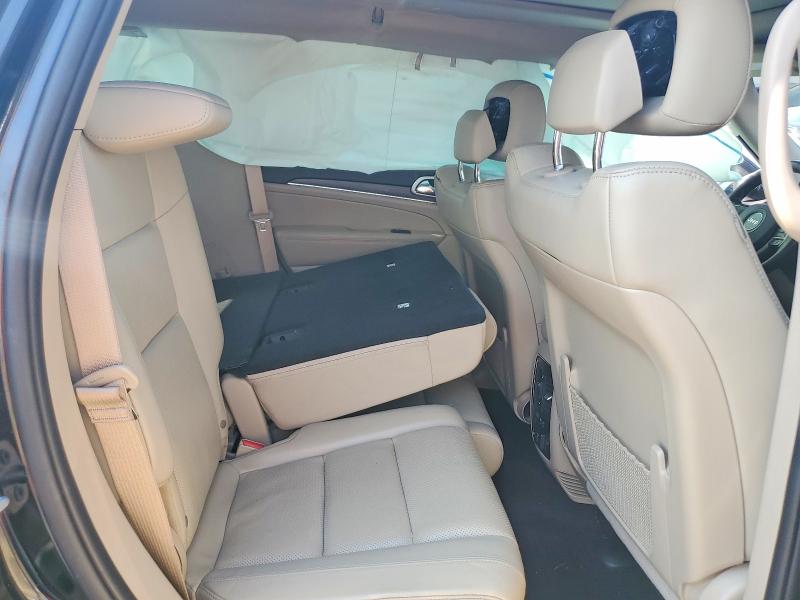 2019 Jeep Grand Cherokee მანქანა იყიდება აუქციონზე, vin: 1C4RJFBGXKC536943, აუქციონის ნომერი: 67025726