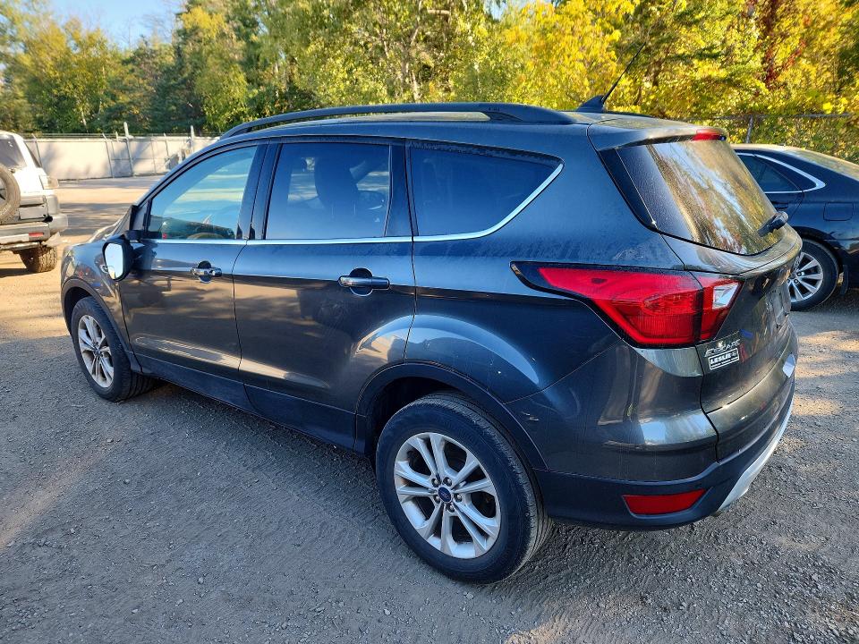 Продажа на аукционе авто 2019 Ford Escape, vin: 1FMCU0HD0KUC11716, номер лота: 69729646