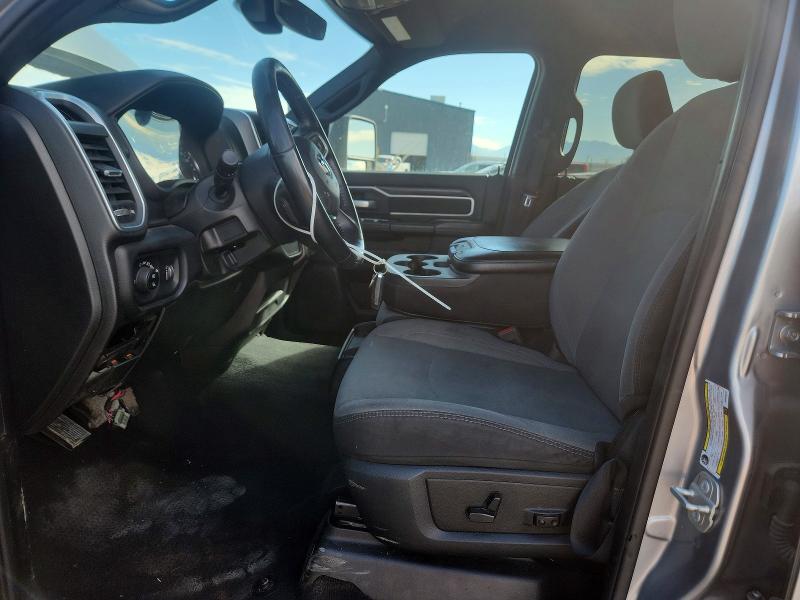 Продаж на аукціоні авто 2024 Ram 2500, vin: 3C6UR5DL8RG303018, номер лоту: 69580196
