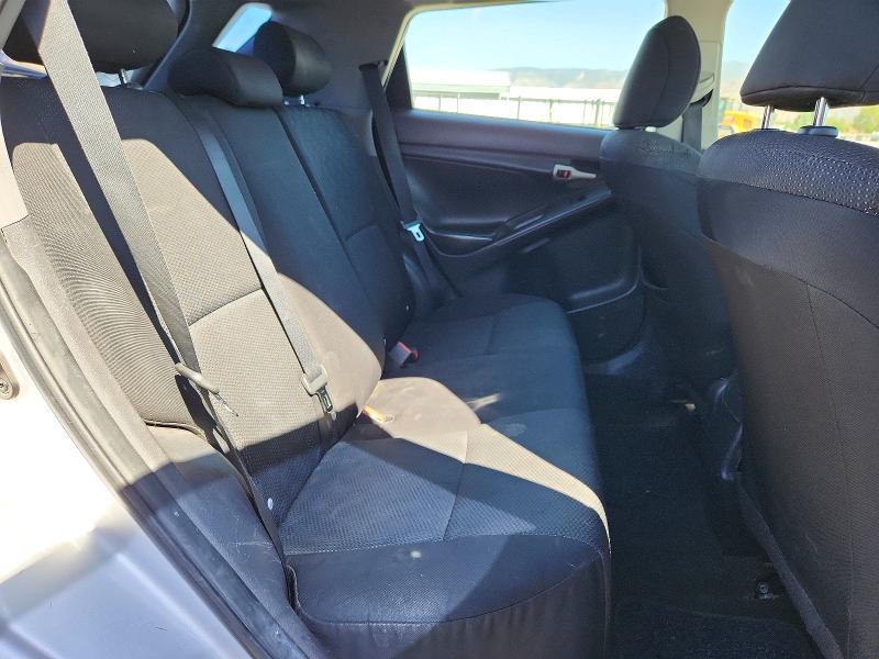 Aukcja sprzedaży 2009 Toyota Matrix, vin: 2T1KU40E59C120606, numer aukcji: 70940896