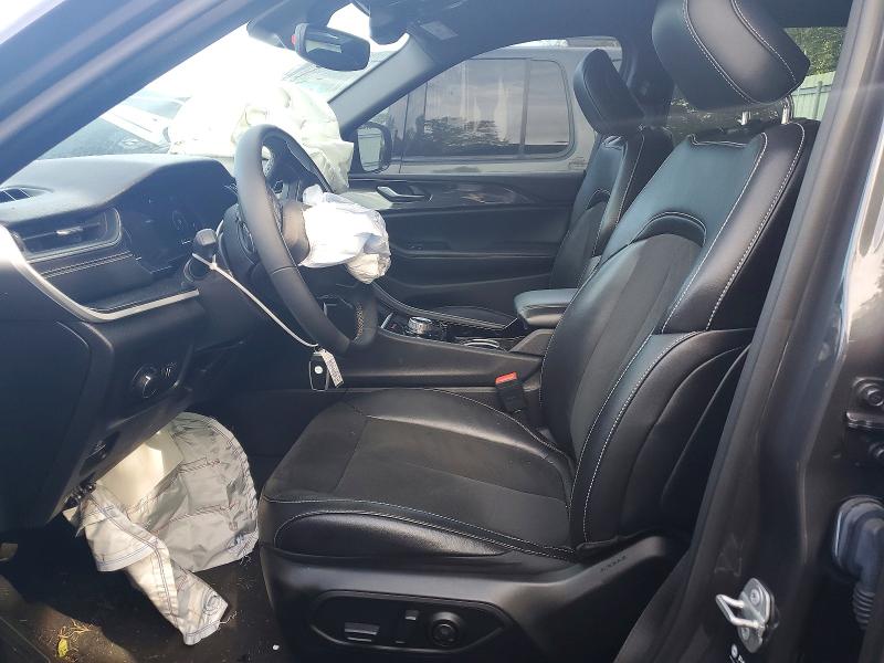 Aukcja sprzedaży 2023 Jeep Grand Cherokee, vin: 1C4RJKAG2P8101676, numer aukcji: 67019456