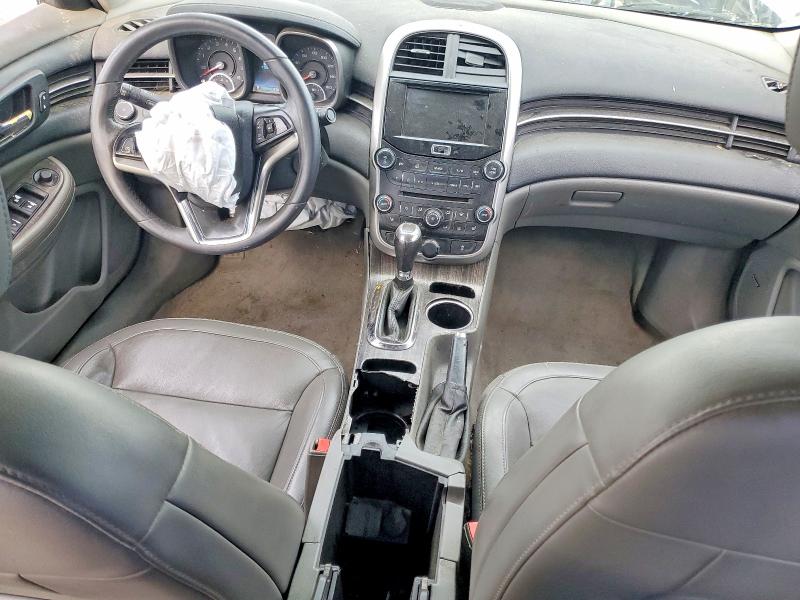 67357376 :رقم المزاد ، 1G11D5SL4FF200200 vin ، 2015 Chevrolet Malibu مزاد بيع