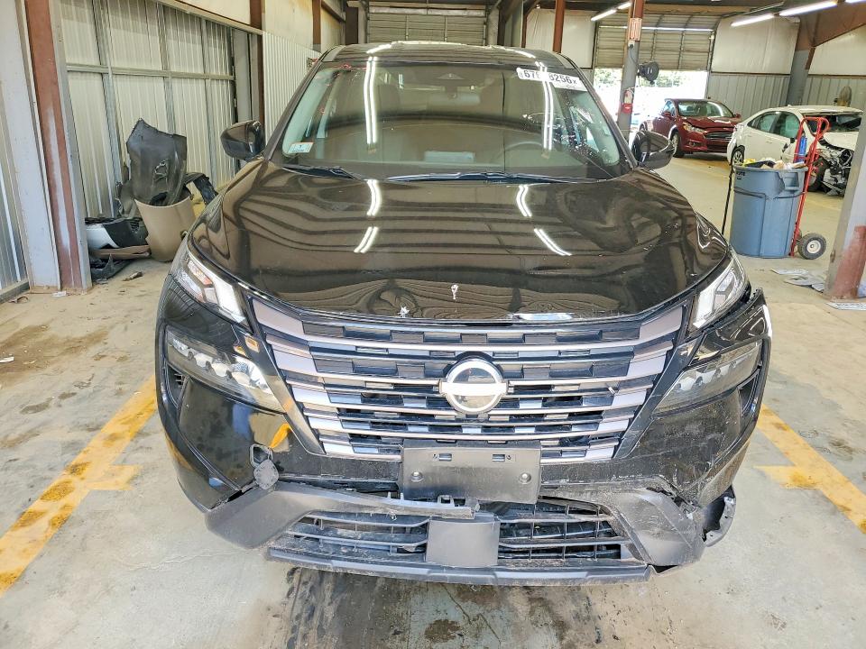 2026 Nissan Rogue მანქანა იყიდება აუქციონზე, vin: 5N1BT3BB3TC752631, აუქციონის ნომერი: 67678256