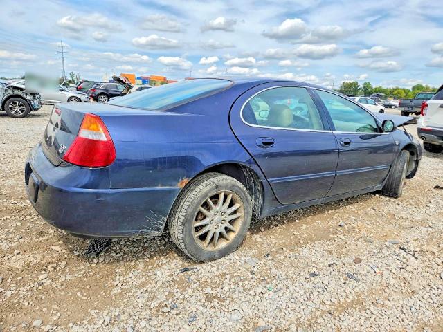 Aukcja sprzedaży 2002 Chrysler 300m, vin: 2C3HE66G32H278583, numer aukcji: 68794726