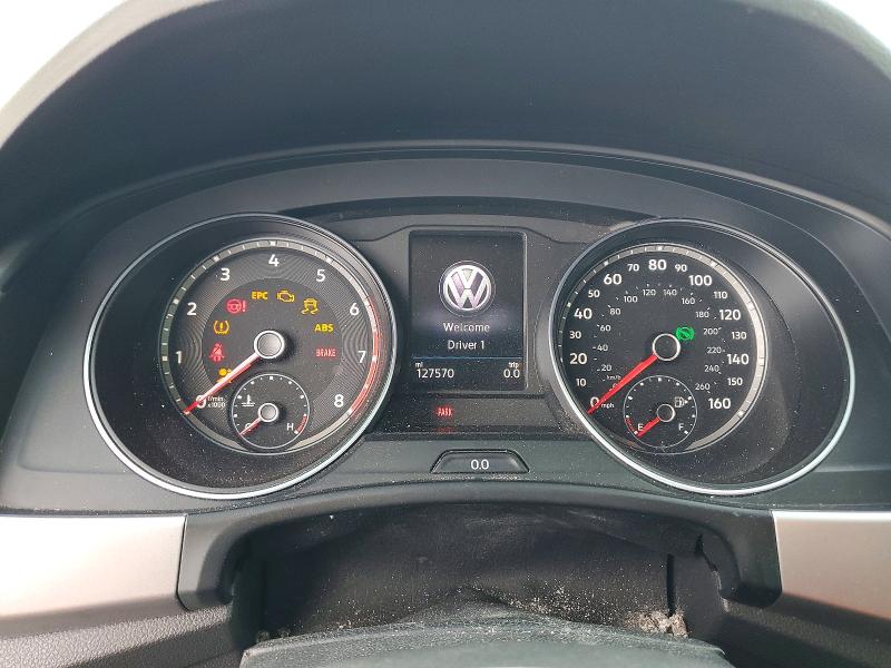 Auction sale of the 2018 Volkswagen Atlas, vin: 1V2CR2CA8JC535918, lot number: 68556066