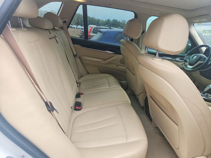 Aukcja sprzedaży 2017 Bmw X5, vin: 5UXKR0C35H0X78597, numer aukcji: 66909176