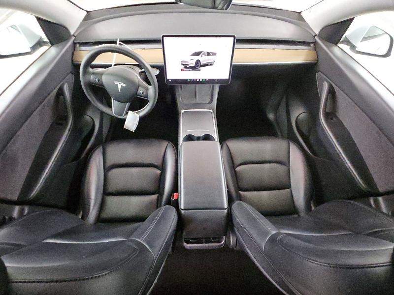Aukcja sprzedaży 2022 Tesla Model Y, vin: 7SAYGDEE9NF481355, numer aukcji: 67026916