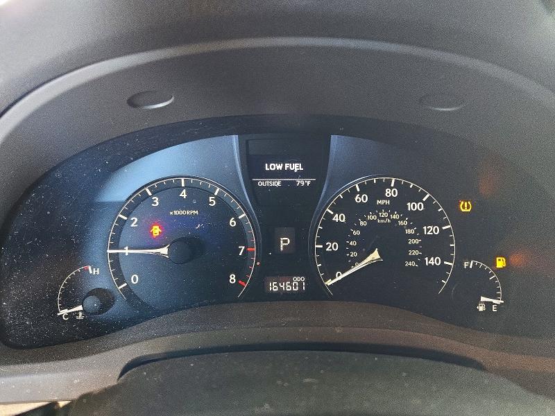71243936 :رقم المزاد ، 2T2ZK1BA4AC040274 vin ، 2010 Lexus Rx مزاد بيع
