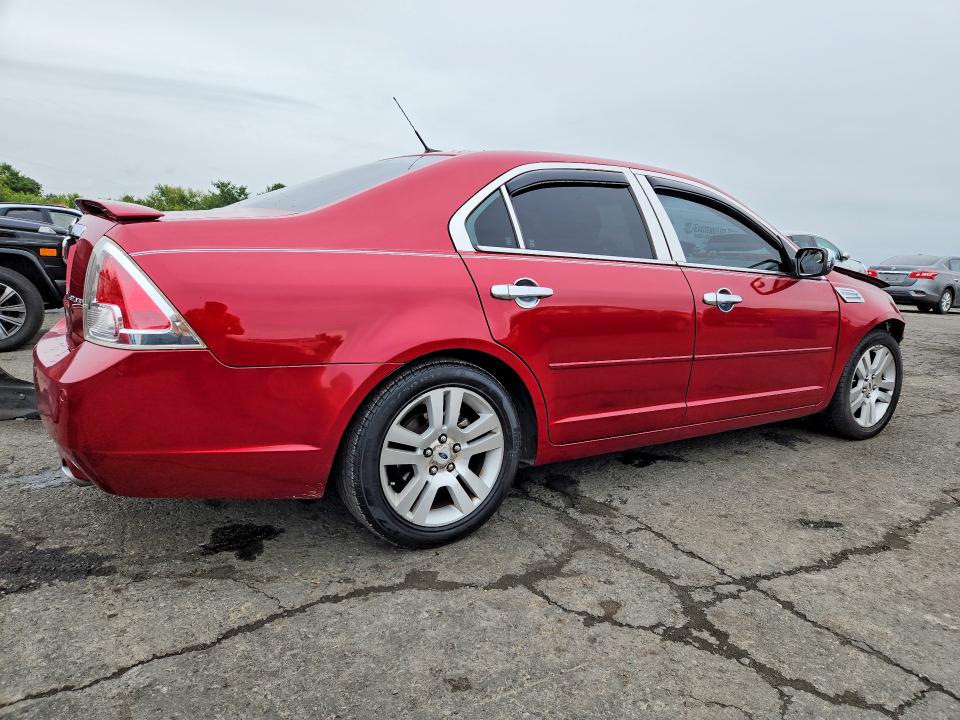 Продажа на аукционе авто 2009 Ford Fusion, vin: 3FAHP08129R187255, номер лота: 69972976